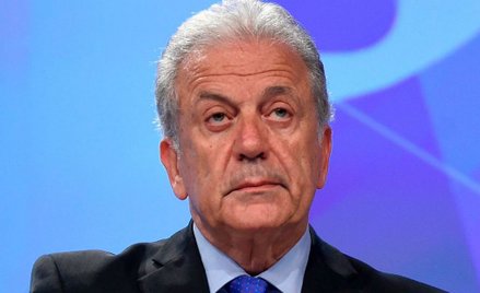 Avramopoulos: Polsko, bądź solidarna