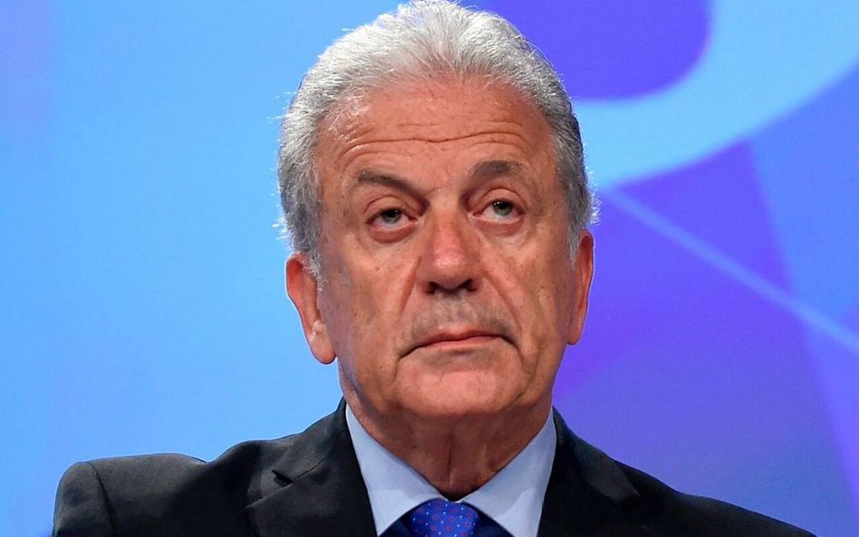 Avramopoulos: Polsko, bądź solidarna