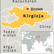 Kirgizja na krawędzi kolejnej rewolucji