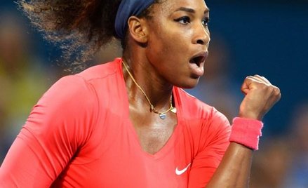 Serena Williams wygrała 47 turniej w swojej karierze