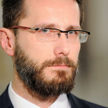 Radosław Fogiel o zatrzymaniu fotoreporterki Agaty Grzybowskiej