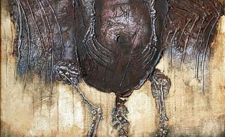 „Survol” Jana Lebensteina z 1964 r.