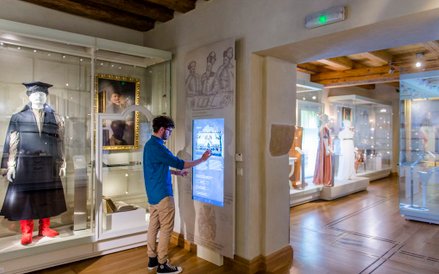 Muzeum Pana Tadeusza we Wrocławiu.