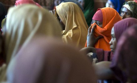 Finlandia wciąż nie zakazała obrzezania kobiet