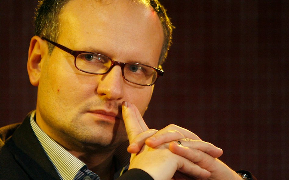 Paweł Lisicki do „specjalistów od moralności”: Nie mądrzyjcie się 1 sierpnia