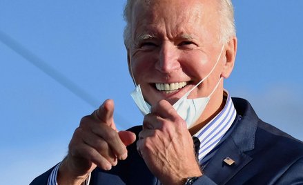 Wybory w USA: Joe Biden zapewnił sobie 306 głosów w Kolegium Elektorów