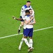 Mundial w Katarze. Pokaz mocy Anglików