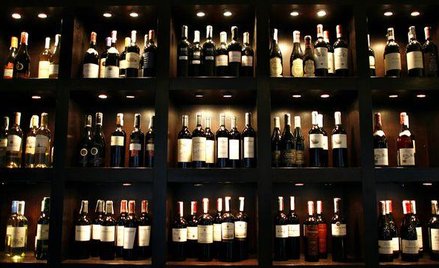 Zezwolenie na sprzedaż alkoholu