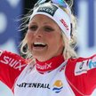 Therese Johaug ma pierwsze złoto w tych MŚ