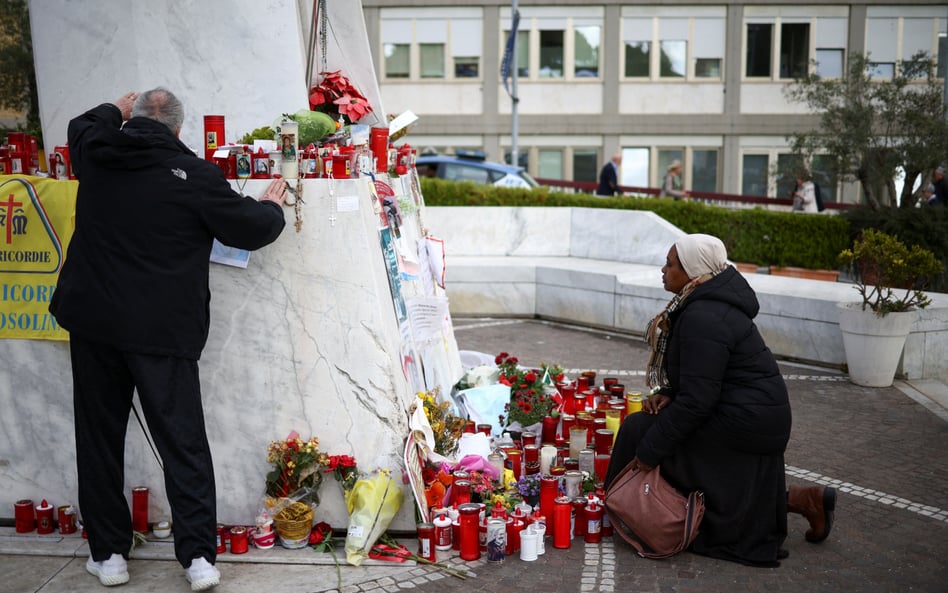 W jakim stanie jest papież Franciszek? Jest nowy komunikat Watykanu