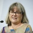 Donna Strickland