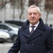 Skarbnik PiS Henryk Kowalczyk