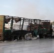 Syria: Zagłada konwoju i koniec rozejmu