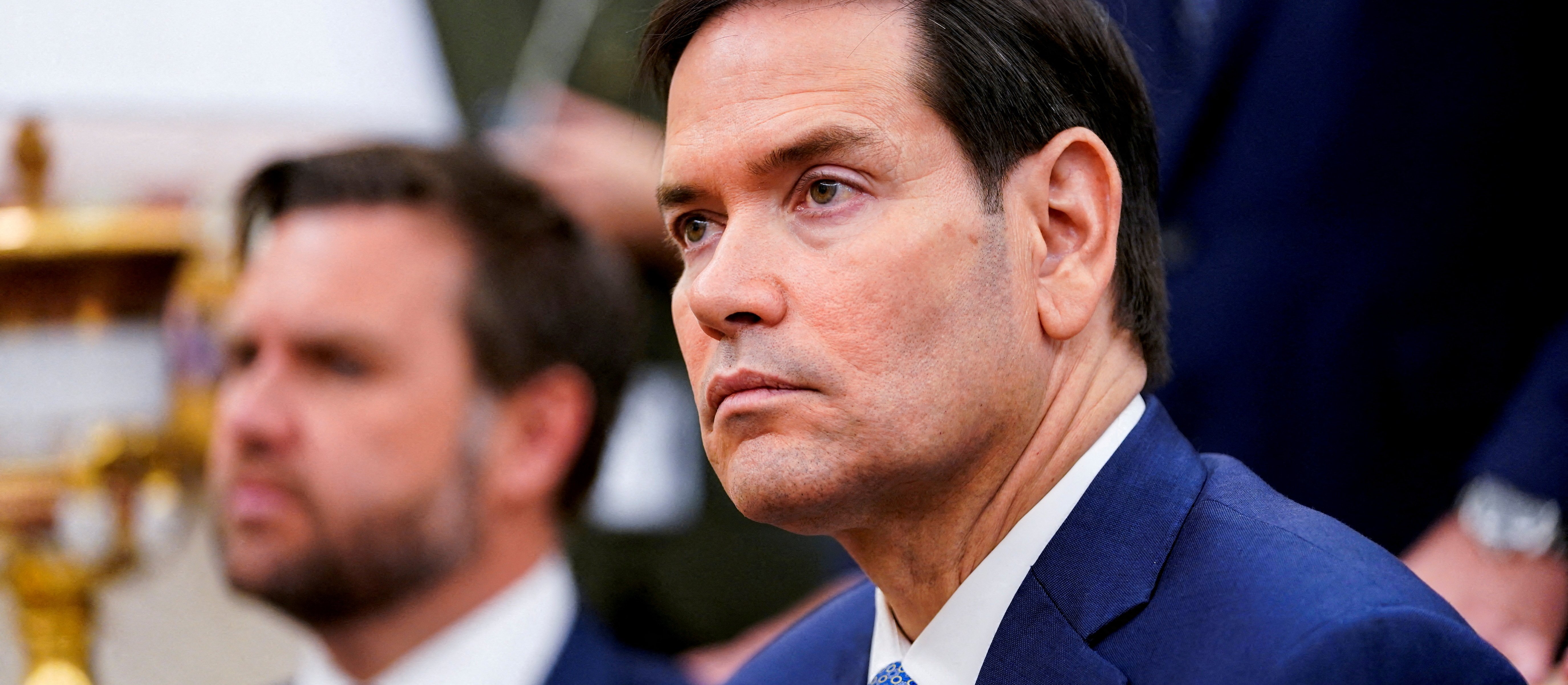 Польша хочет присоединиться к G20. Марко Рубио объявил о приглашении из США