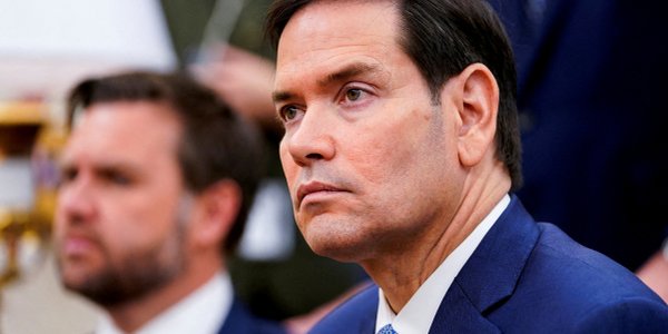 Polska chce dołączyć do G20. Marco Rubio zapowiedział zaproszenie od USA