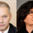 Spór o LGBT w TVP Info. Żalek o odbieraniu dzieci, Maciejewska: Jest pan chory