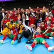 Portugalia mistrzem świata w futsalu. Obrońcy tytułu przegrali w finale