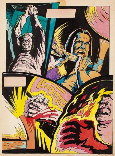 Dorobek Jerzego Skarżyńskiego jest na rynku niedoszacowany.