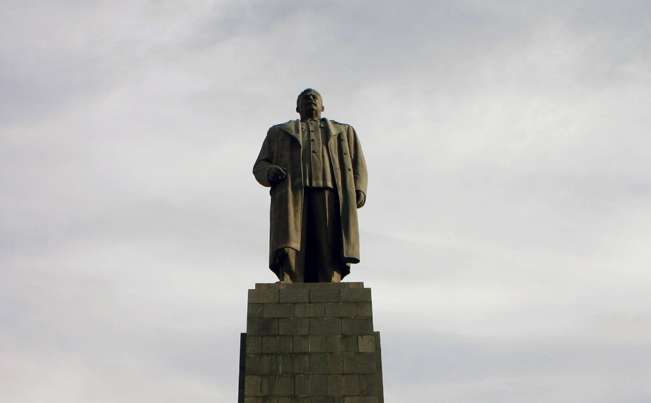 Czy w Moskwie pojawi się w końcu pomnik Stalina?