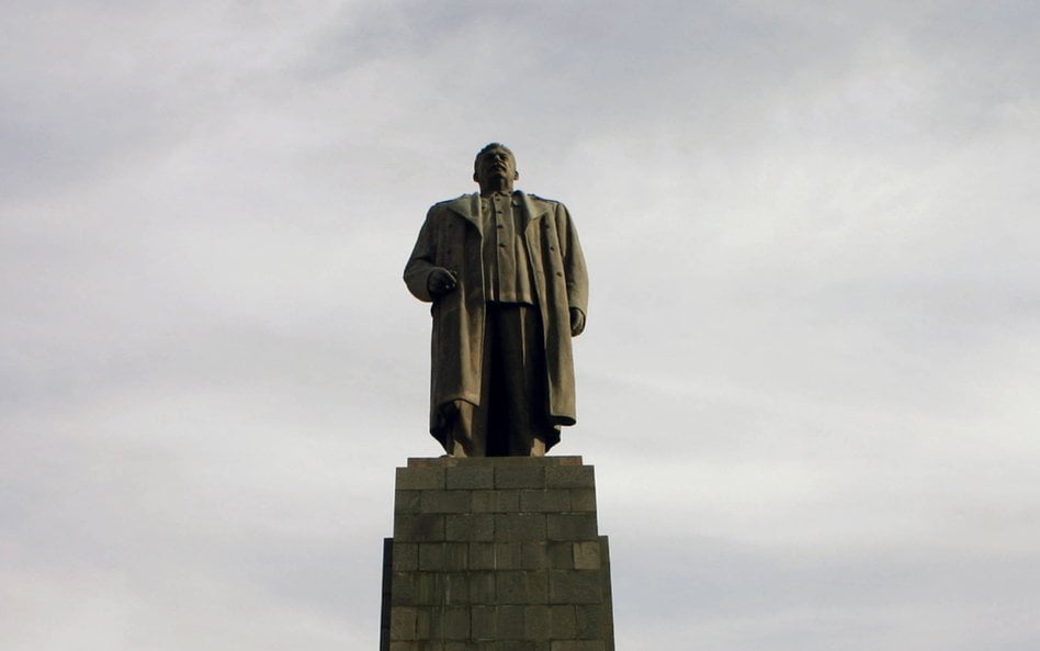 Czy w Moskwie pojawi się w końcu pomnik Stalina?