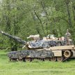 Czołg  Abrams M1A2 SEP v3