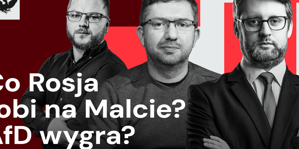 Malta: raj podatkowy i port Kremla w sercu Unii Europejskiej