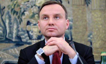 Andrzej Duda