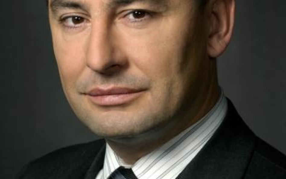 Marcin Gmaj