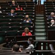 10 maja za trzy dni. Wciąż nie wiadomo, kiedy będą wybory