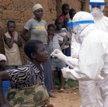 Wybuchy epidemii chorób w ubogich krajach (na zdj. Angola, 2005 r.) można przewidzieć z dokładnością