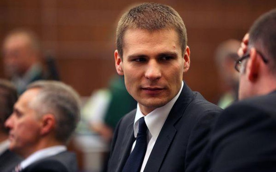 Jakub Płażyński