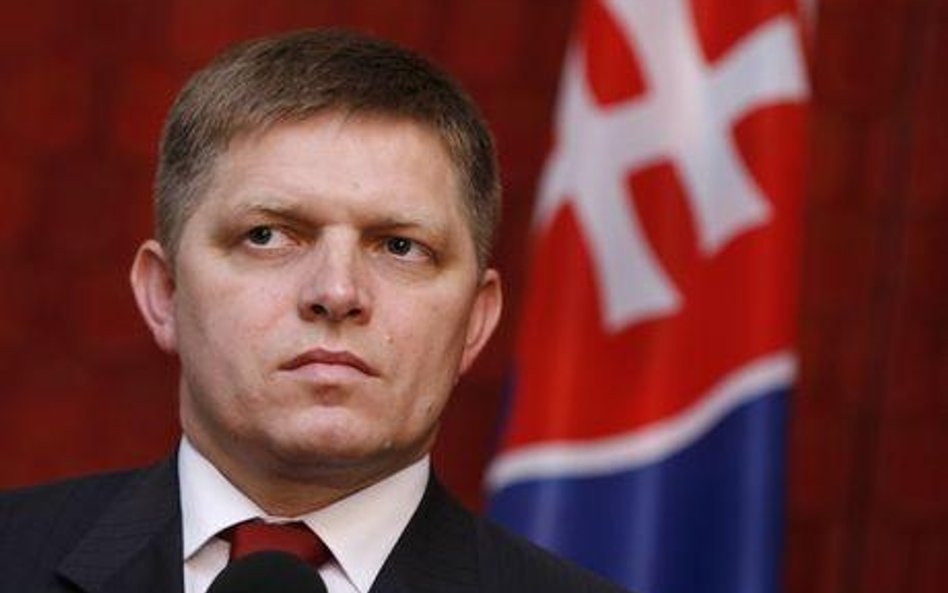 Robert Fico