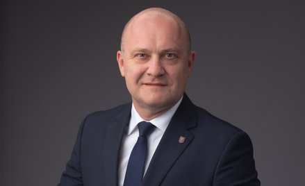 Piotr Krzystek, prezydent Szczecina