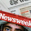 „Newsweek” ukazujący się od 1933 roku w XXI wieku stanął przed koniecznością wyboru nowej drogi
