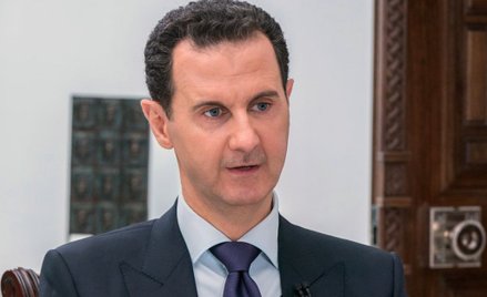 Baszar el-Asad pojedzie do Kim Dzong Una?