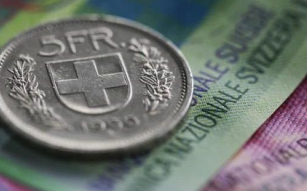 15 stycznia – po decyzji Szwajcarskiego Banku Narodowego, który ogłosił zaprzestanie bronienia kursu