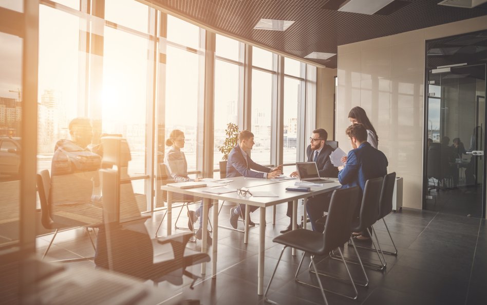 Dlaczego firmy za późno zauważają lojalnych ludzi