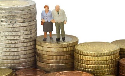 Pieniężna rekompensata zamiast wcześniejszej emerytury za pracę w szczególnych warunkach