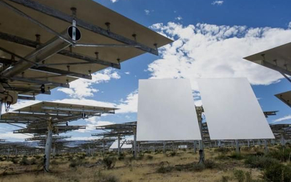 PGE reaktywuje projekt budowy farm słonecznych