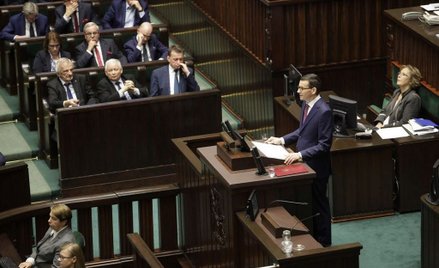 Sondaż: 66,8 proc. Polaków uważa, że wybory wygra PiS