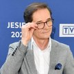 Zawieszenie Przemysława Babiarza. Rzecznik Praw Obywatelskich chce wyjaśnień od TVP
