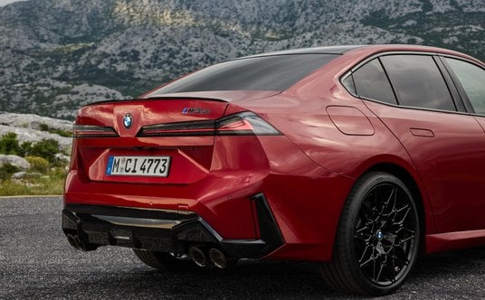 BMW  M350