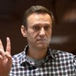 USA nakładają sankcje na Rosję za zatrucie Nawalnego