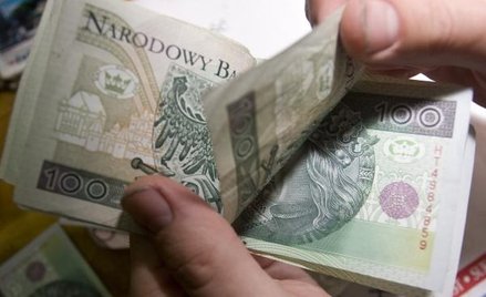 Wydatki na dofinansowanie spółki uda się rozliczyć