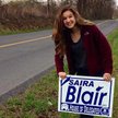 Saira Blair
