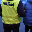 Zatrzymano mężczyznę, który zniszczył pomnik Jana Pawła II