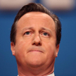 Premier Wielkiej Brytanii David Cameron