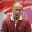 Putin jako nowy "Jożin z Bażin"