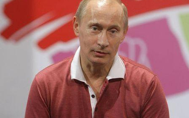Putin jako nowy "Jożin z Bażin"