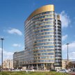 Zielone biurowce Union Investment